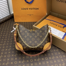 LV Hobo Bags